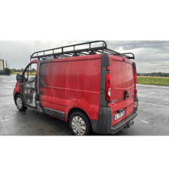 Porte de coffre droit RENAULT TRAFIC 2