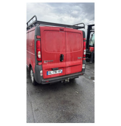 Porte de coffre droit RENAULT TRAFIC 2