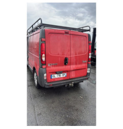 Porte de coffre droit RENAULT TRAFIC 2