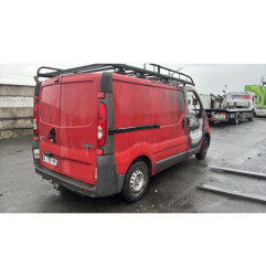 Porte de coffre droit RENAULT TRAFIC 2