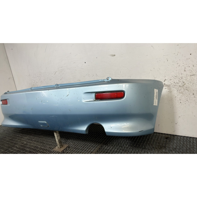 Pare choc arriere DAIHATSU SIRION 1 Photo n°3