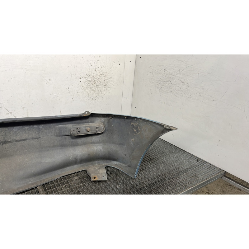 Pare choc arriere DAIHATSU SIRION 1 Photo n°4