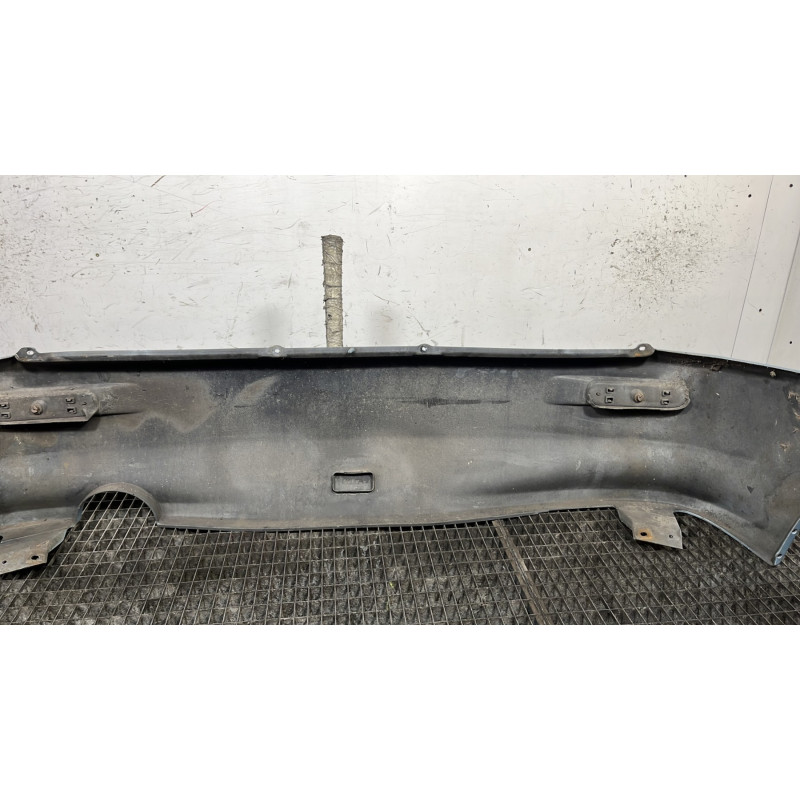 Pare choc arriere DAIHATSU SIRION 1 Photo n°5
