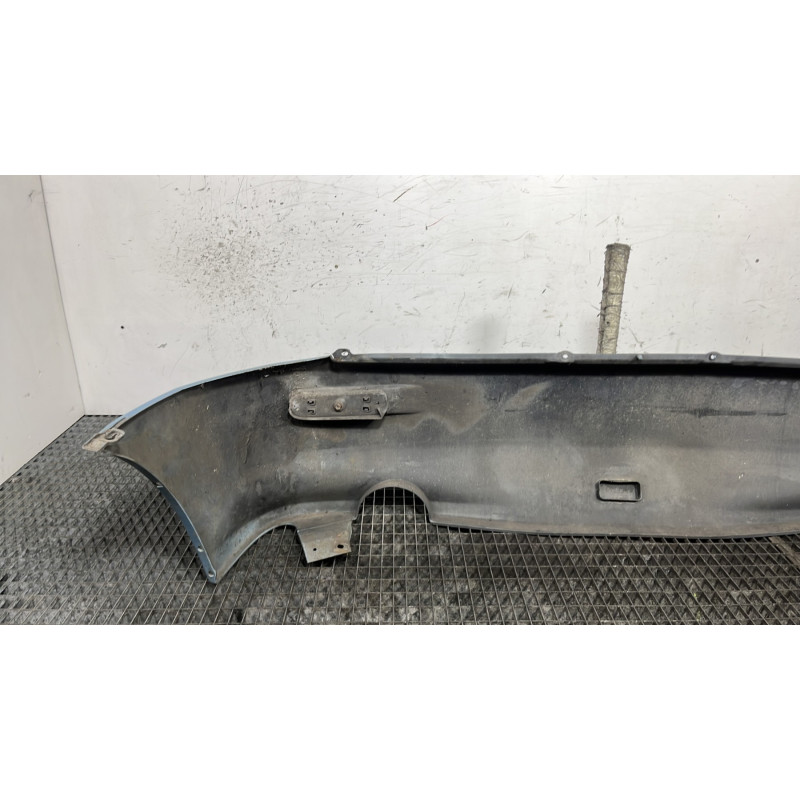 Pare choc arriere DAIHATSU SIRION 1 Photo n°6