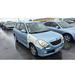 Pare choc arriere DAIHATSU SIRION 1