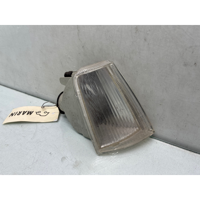 Optique avant secondaire droit (feux)(clignotant) CITROEN ZX Photo n°3