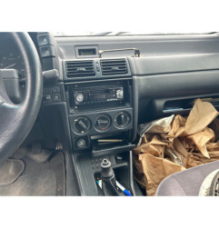 Optique avant secondaire droit (feux)(clignotant) CITROEN ZX