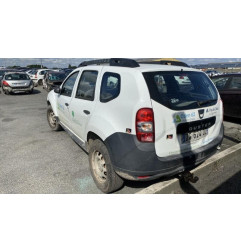 Antenne DACIA DUSTER 1