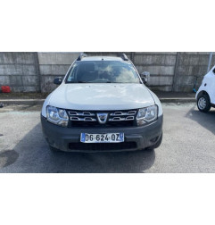 Antenne DACIA DUSTER 1