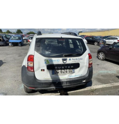 Antenne DACIA DUSTER 1