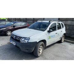 Antenne DACIA DUSTER 1