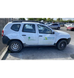 Antenne DACIA DUSTER 1