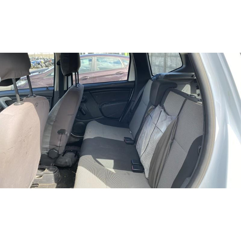 Antenne DACIA DUSTER 1 Photo n°14
