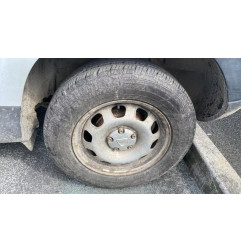 Antenne DACIA DUSTER 1