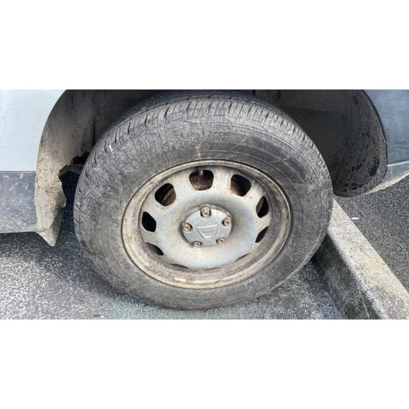 Antenne DACIA DUSTER 1 Photo n°16