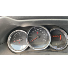 Antenne DACIA DUSTER 1