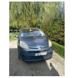 Baguette de coffre CITROEN C4 GRAND PICASSO 1