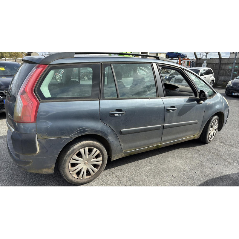 Baguette de coffre CITROEN C4 GRAND PICASSO 1 Photo n°7