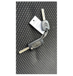 Baguette de coffre CITROEN C4 GRAND PICASSO 1