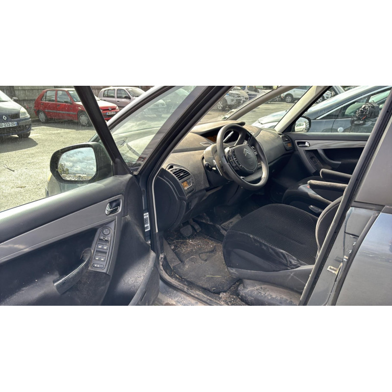 Baguette de coffre CITROEN C4 GRAND PICASSO 1 Photo n°12