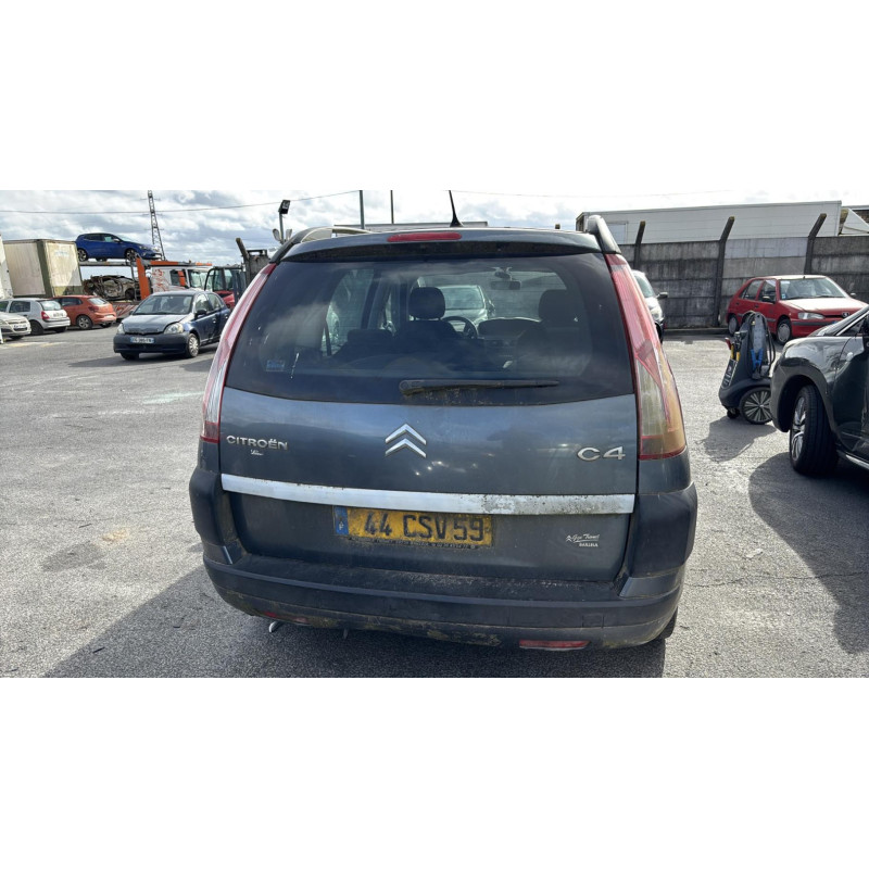 Baguette de coffre CITROEN C4 GRAND PICASSO 1 Photo n°13