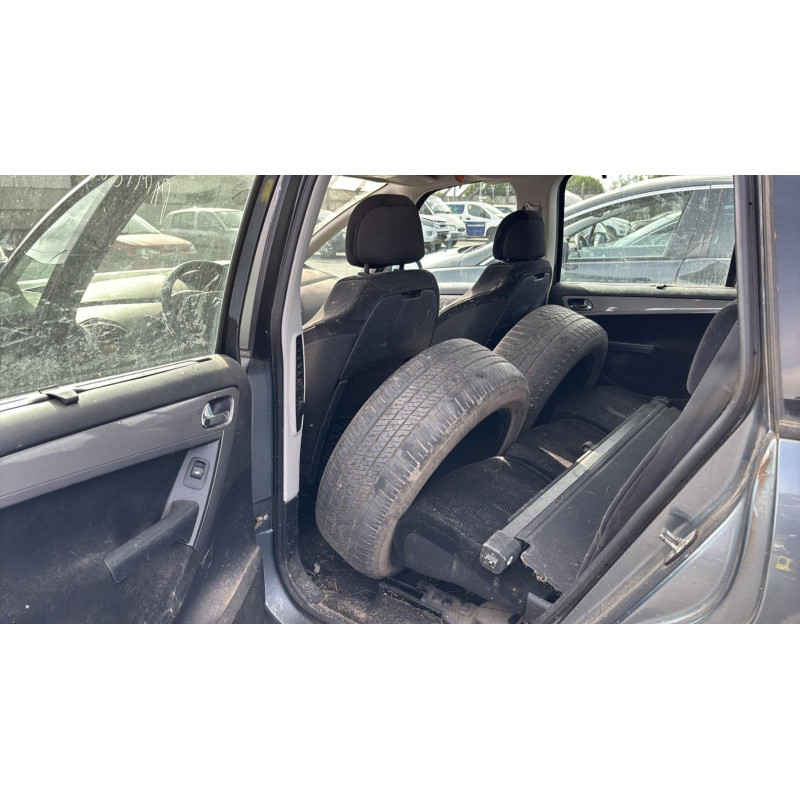 Baguette de coffre CITROEN C4 GRAND PICASSO 1 Photo n°14