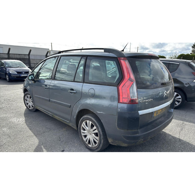 Baguette de coffre CITROEN C4 GRAND PICASSO 1 Photo n°19