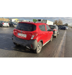 Autoradio d'origine OPEL KARL