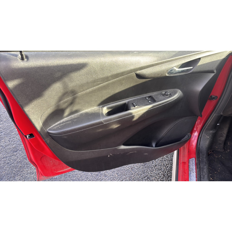 Autoradio d'origine OPEL KARL Photo n°13