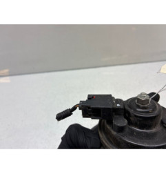 Avertisseur/Klaxon OPEL KARL