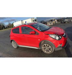 Avertisseur/Klaxon OPEL KARL
