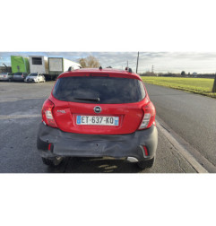 Avertisseur/Klaxon OPEL KARL