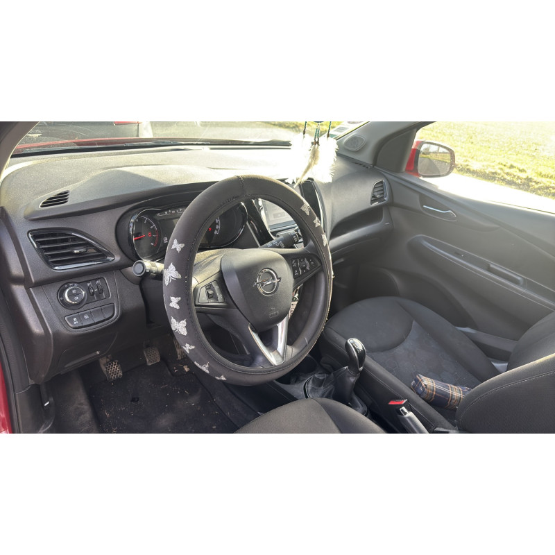 Avertisseur/Klaxon OPEL KARL Photo n°16