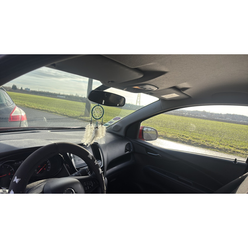 Avertisseur/Klaxon OPEL KARL Photo n°17