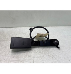 Attache ceinture avant droit HONDA JAZZ 4 Photo n°1