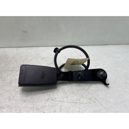 Attache ceinture avant droit HONDA JAZZ 4 Photo n°1
