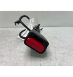 Attache ceinture avant droit HONDA JAZZ 4