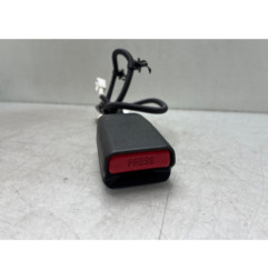 Attache ceinture avant gauche HONDA JAZZ 4 Photo n°1