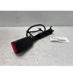 Attache ceinture avant gauche HONDA JAZZ 4