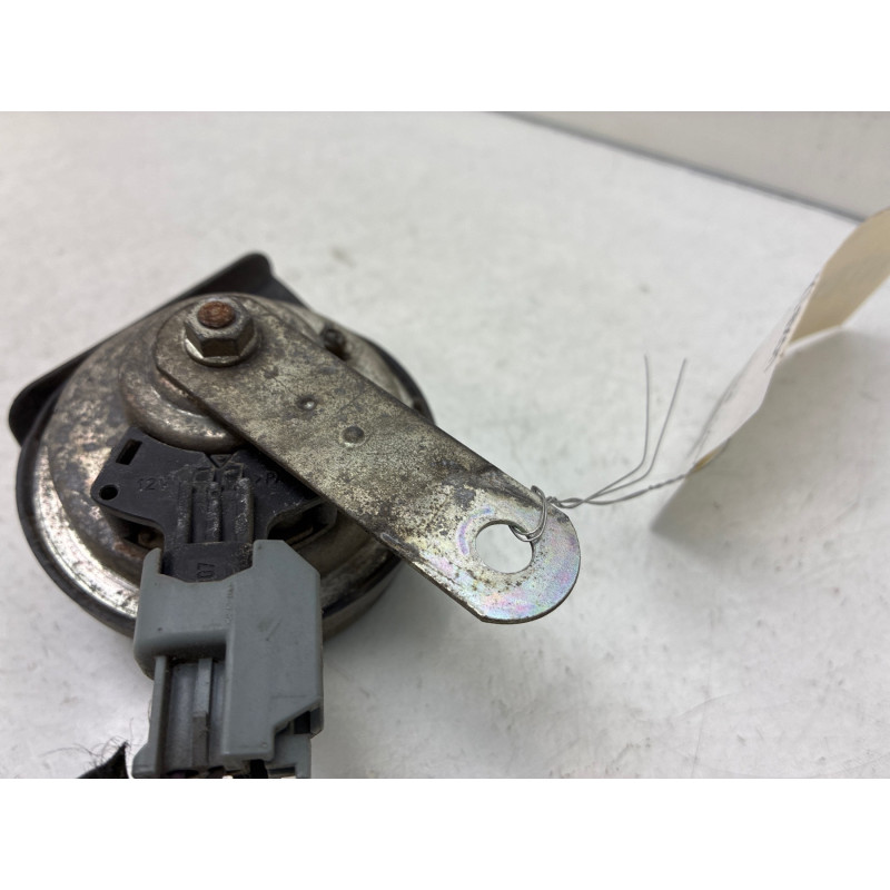 Avertisseur/Klaxon FORD KA 2 Photo n°2