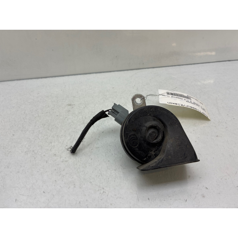 Avertisseur/Klaxon FORD KA 2 Photo n°3