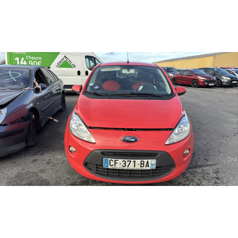Avertisseur/Klaxon FORD KA 2 Photo n°12