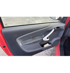 Avertisseur/Klaxon FORD KA 2