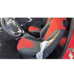 Avertisseur/Klaxon FORD KA 2