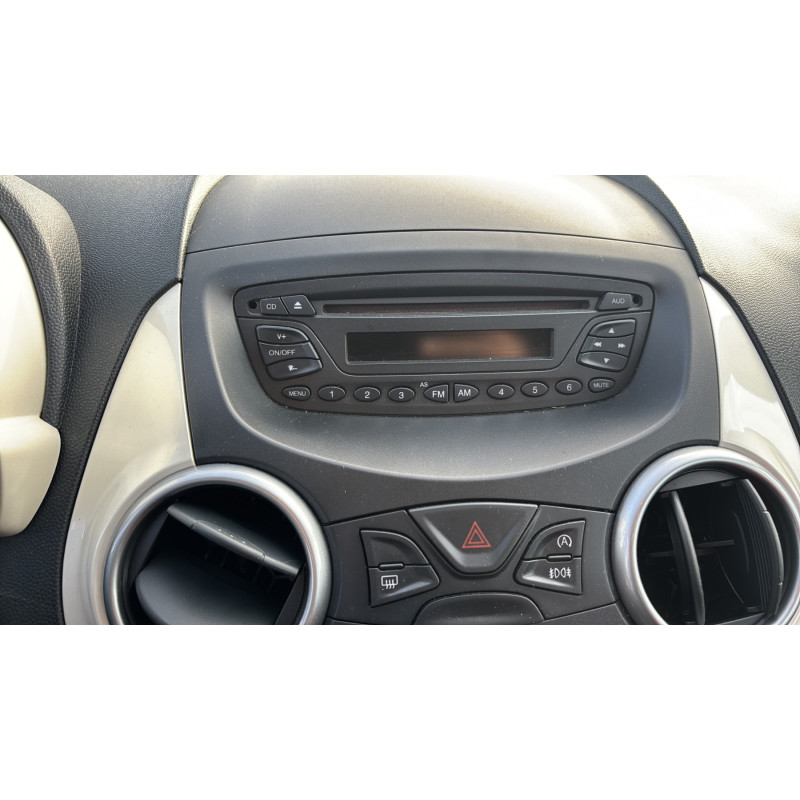 Avertisseur/Klaxon FORD KA 2 Photo n°20