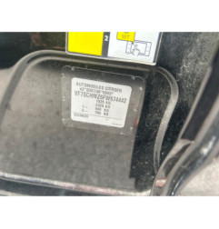 Autoradio d'origine CITROEN C3 2