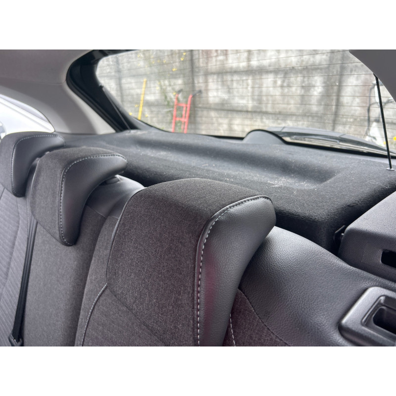 Autoradio d'origine CITROEN C3 2 Photo n°14