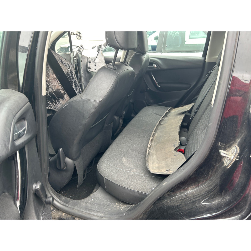 Autoradio d'origine CITROEN C3 2 Photo n°15