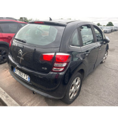 Autoradio d'origine CITROEN C3 2