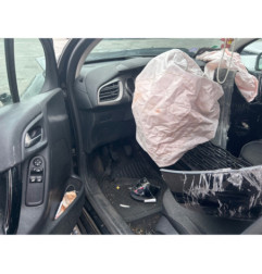Autoradio d'origine CITROEN C3 2